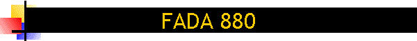 FADA 880