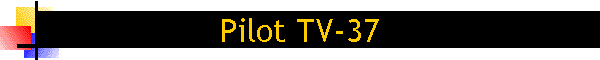 Pilot TV-37