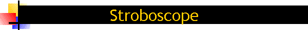 Stroboscope