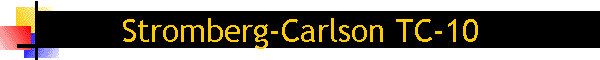 Stromberg-Carlson TC-10